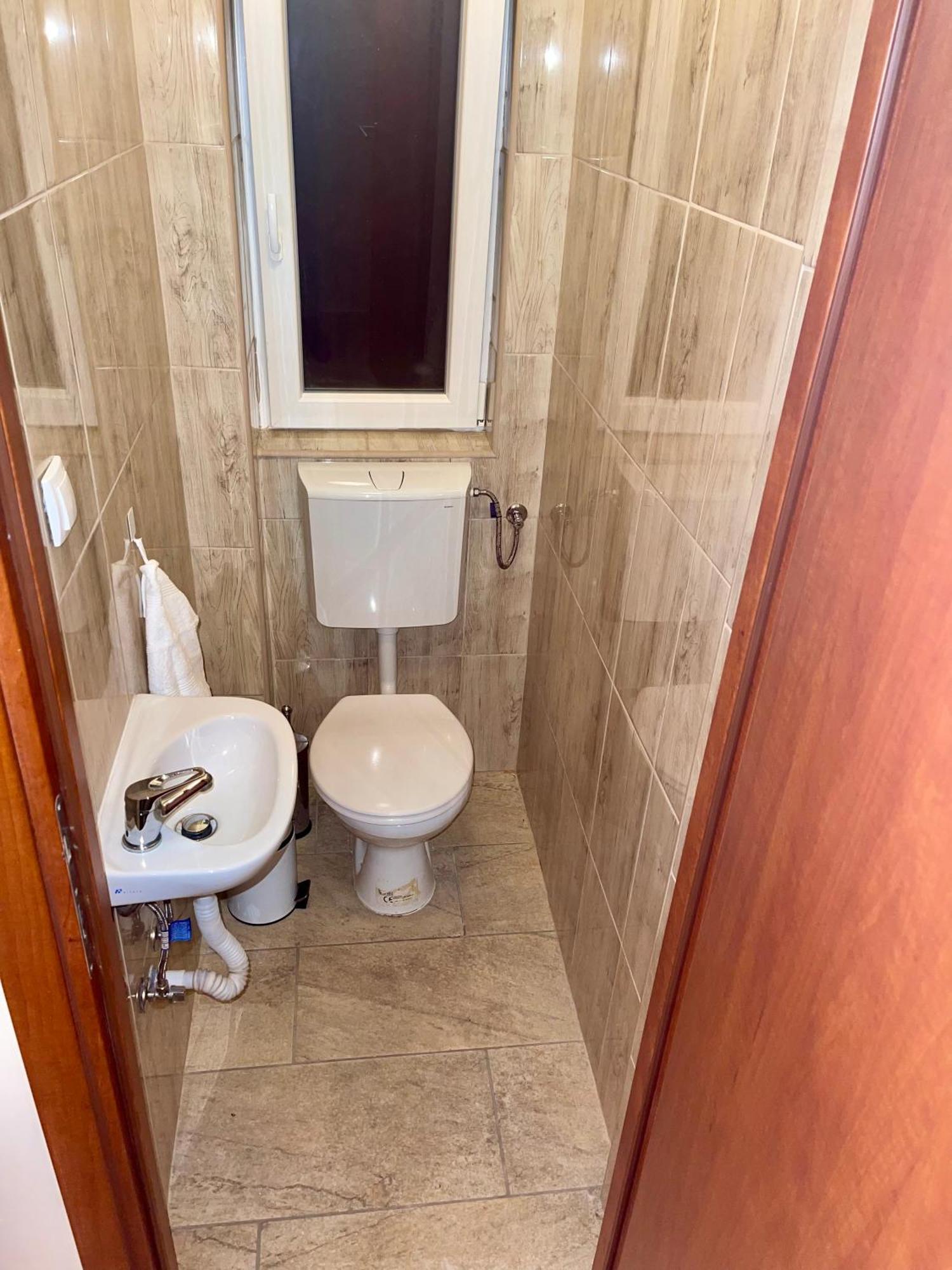 Vivien Apartment Budapest Esterno foto