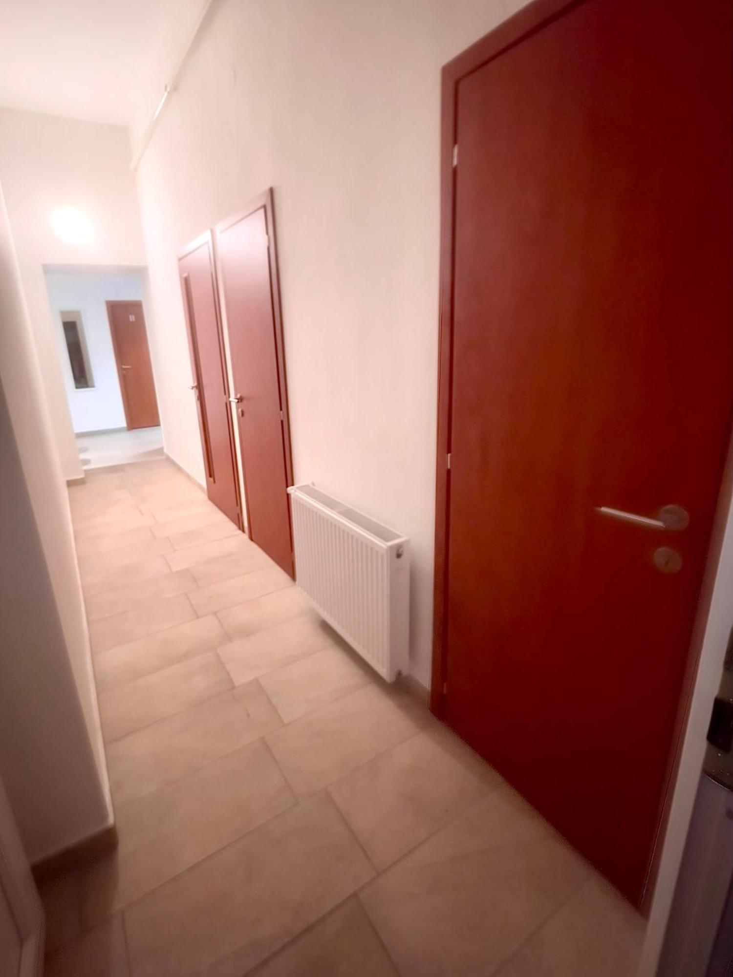 Vivien Apartment Budapest Esterno foto