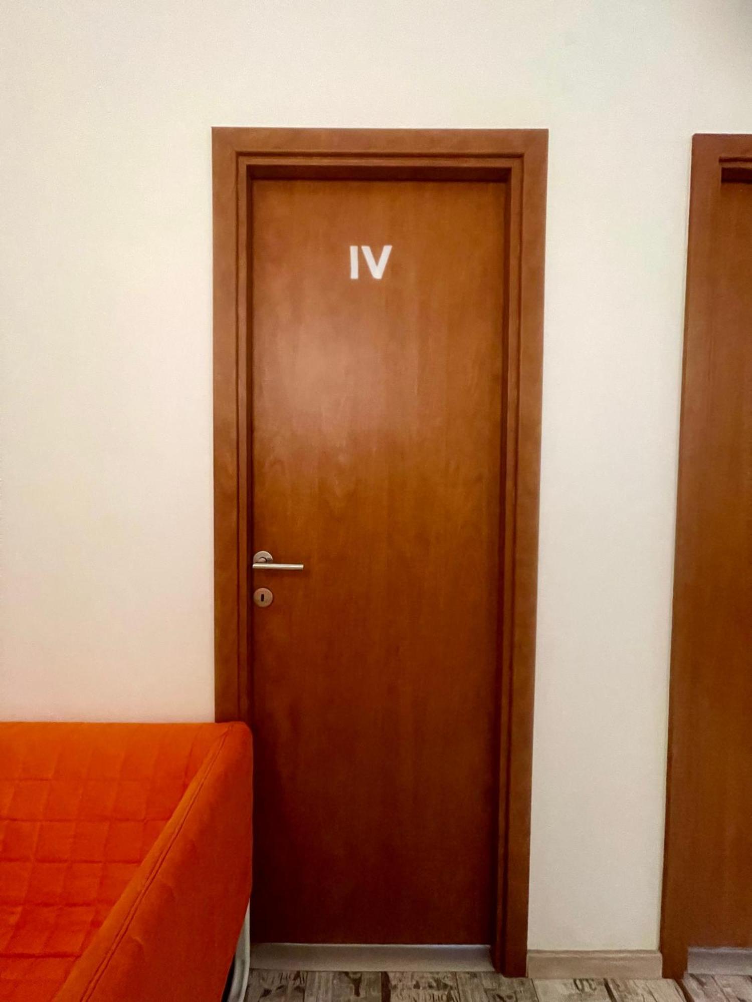 Vivien Apartment Budapest Esterno foto