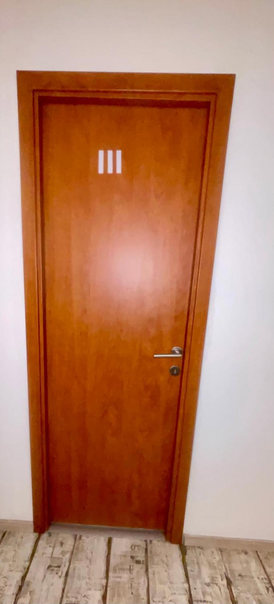 Vivien Apartment Budapest Esterno foto