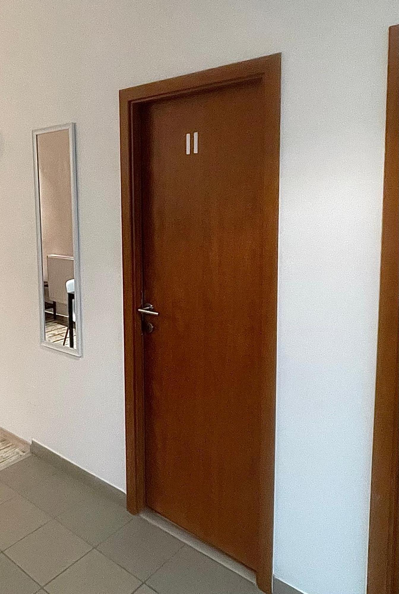 Vivien Apartment Budapest Esterno foto