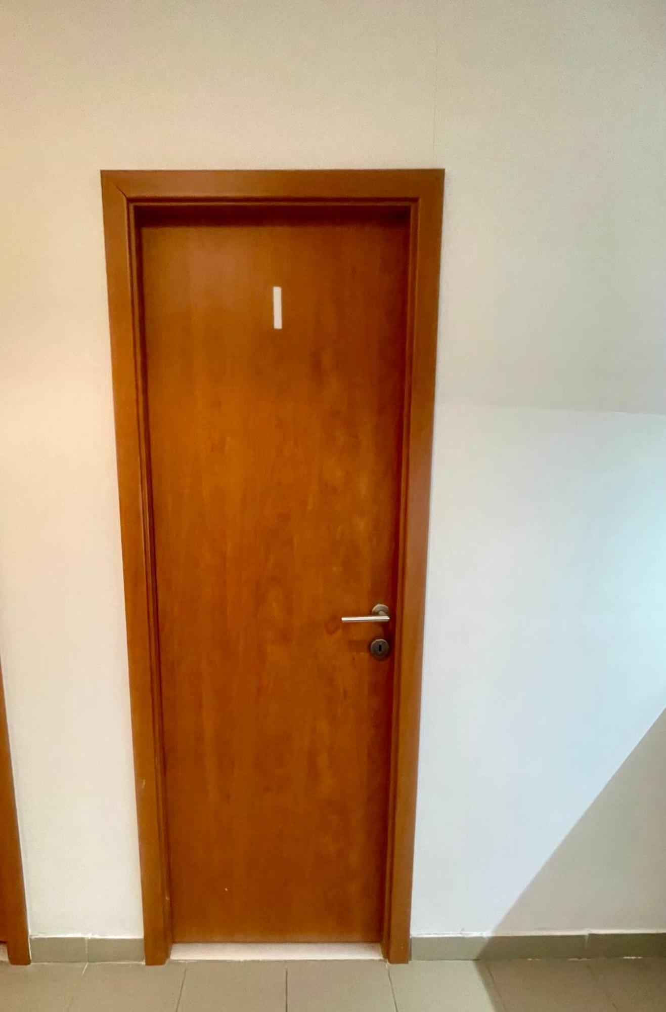 Vivien Apartment Budapest Esterno foto